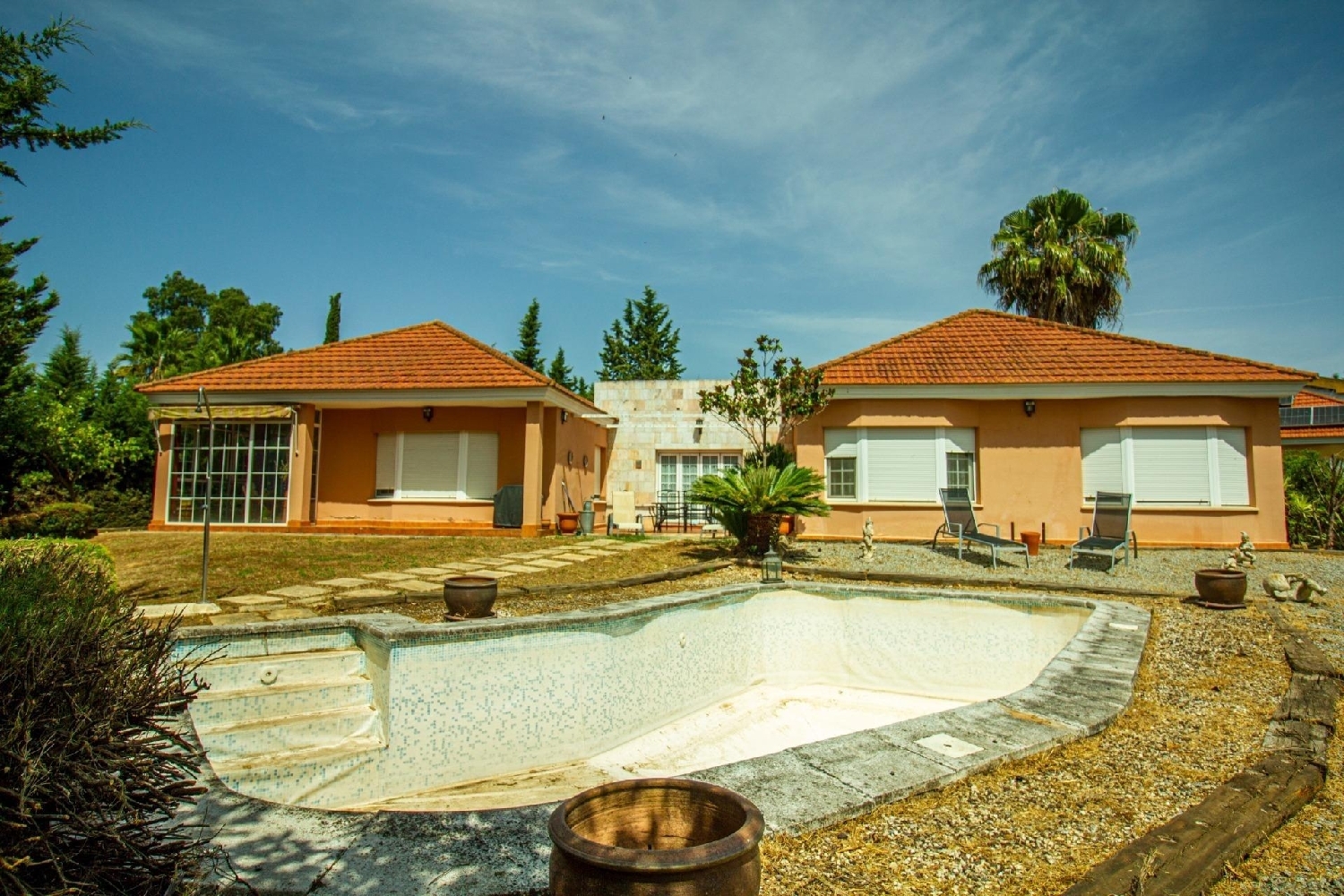  à vendre villa Badajoz Casco Antiguo-Centro Badajoz 5