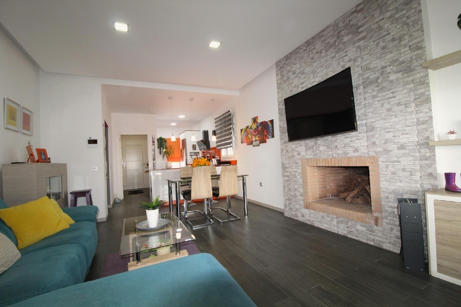  kaufen Villa Badajoz Casco Antiguo-Centro Badajoz 5