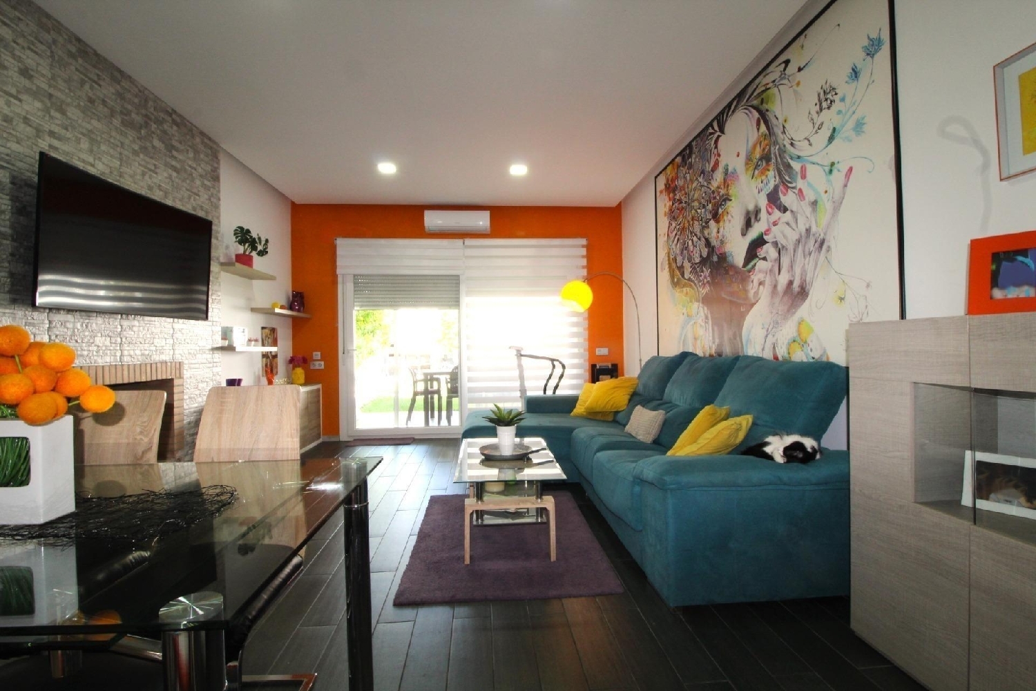  kaufen Villa Badajoz Casco Antiguo-Centro Badajoz 6