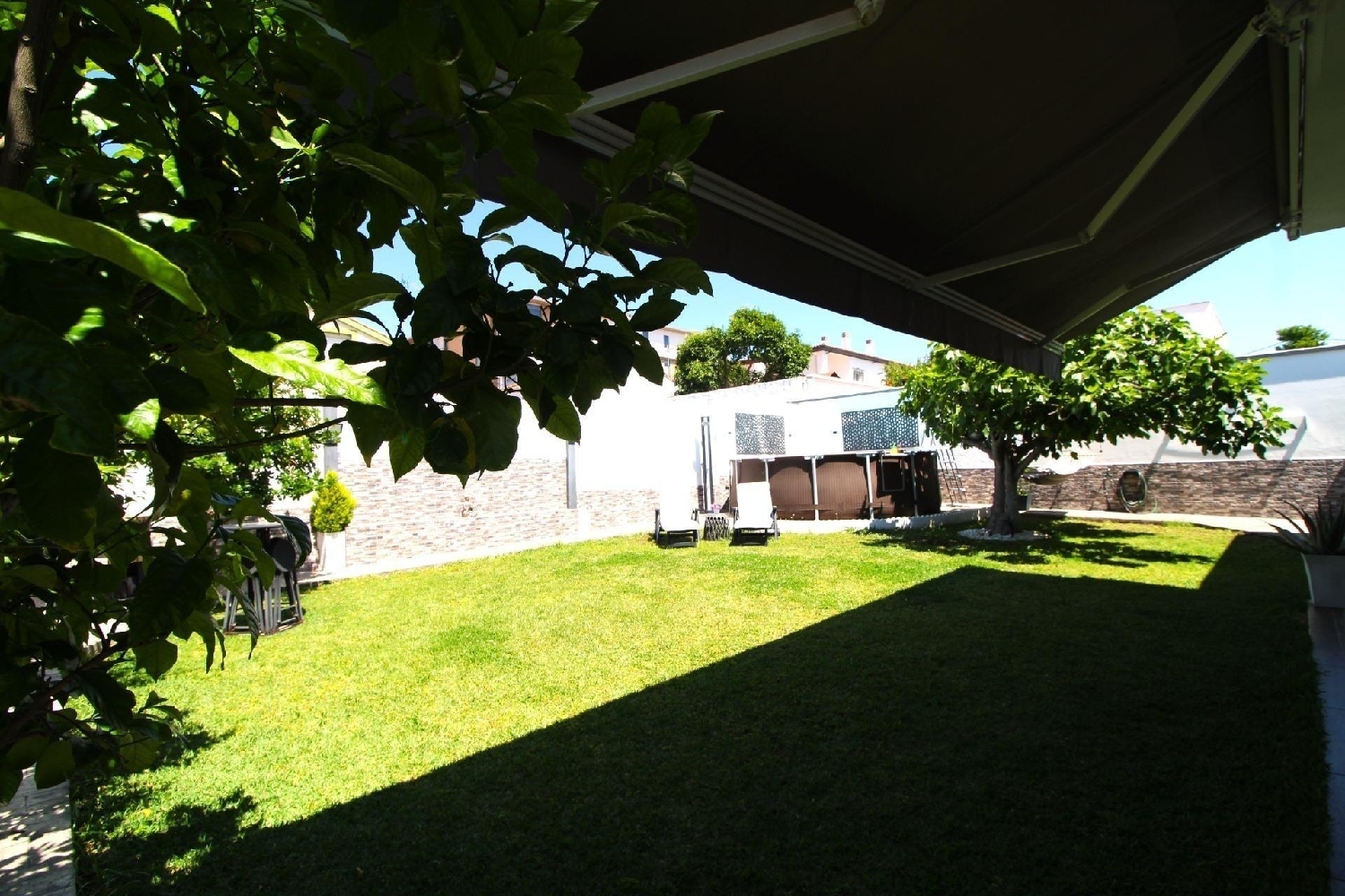  kaufen Villa Badajoz Casco Antiguo-Centro Badajoz 3