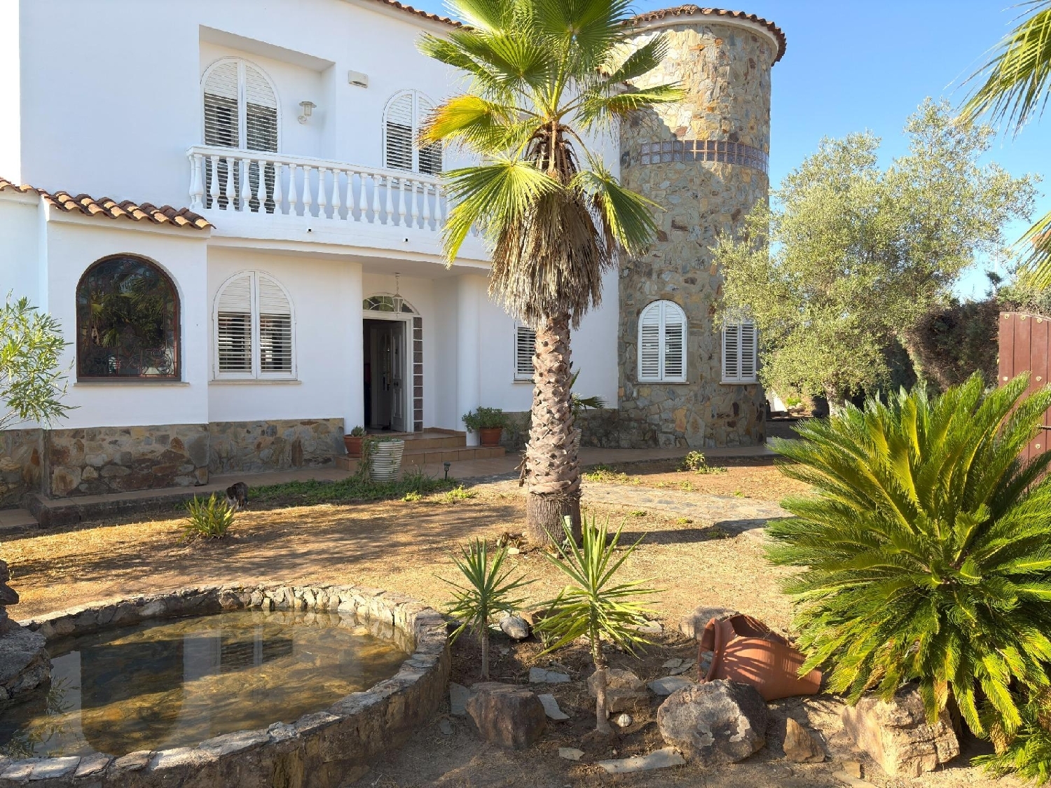  till salu villa Badajoz Casco Antiguo-Centro Badajoz 6