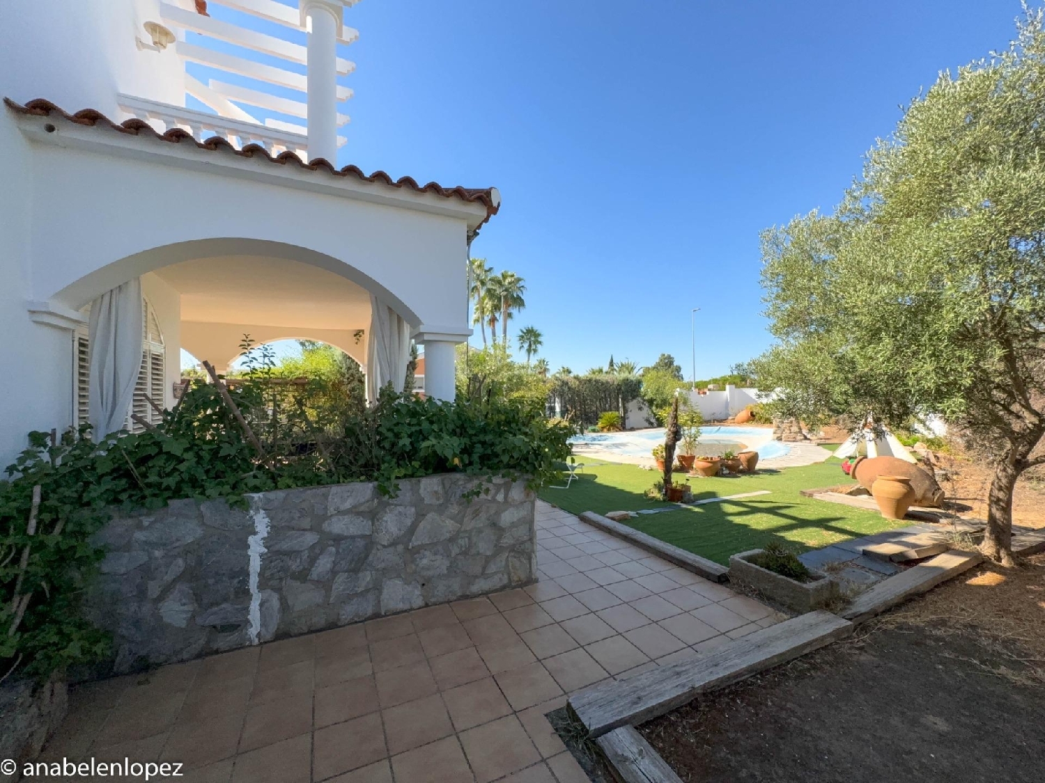  à vendre villa Badajoz Casco Antiguo-Centro Badajoz 4