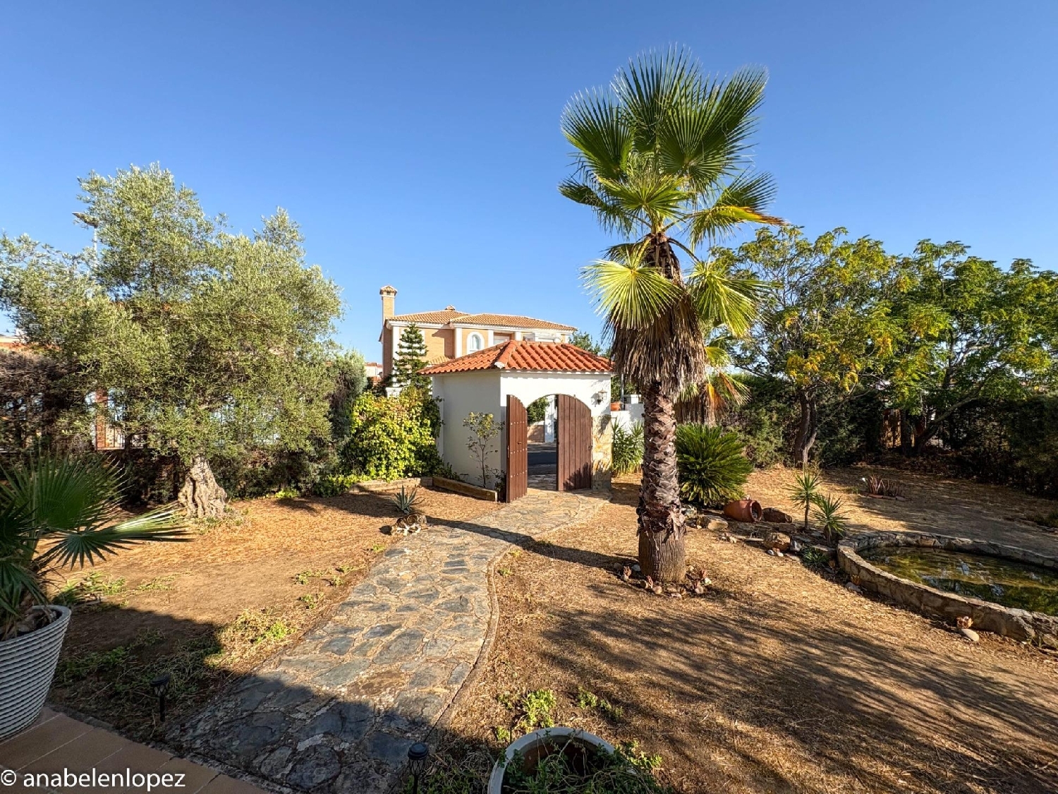  à vendre villa Badajoz Casco Antiguo-Centro Badajoz 8