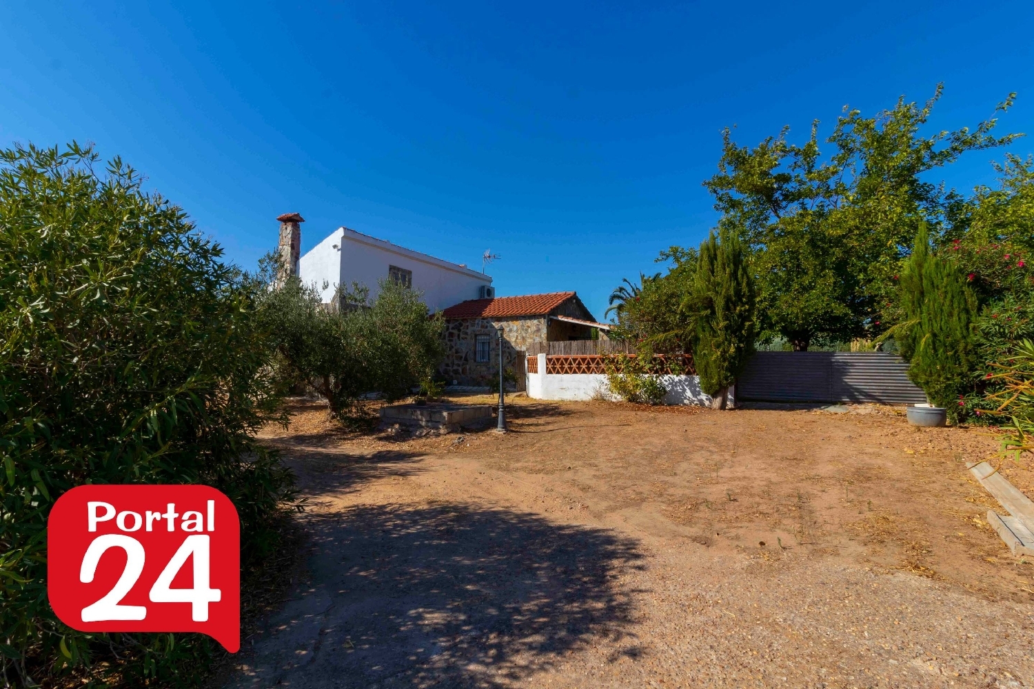  à vendre villa Badajoz Casco Antiguo-Centro Badajoz 6