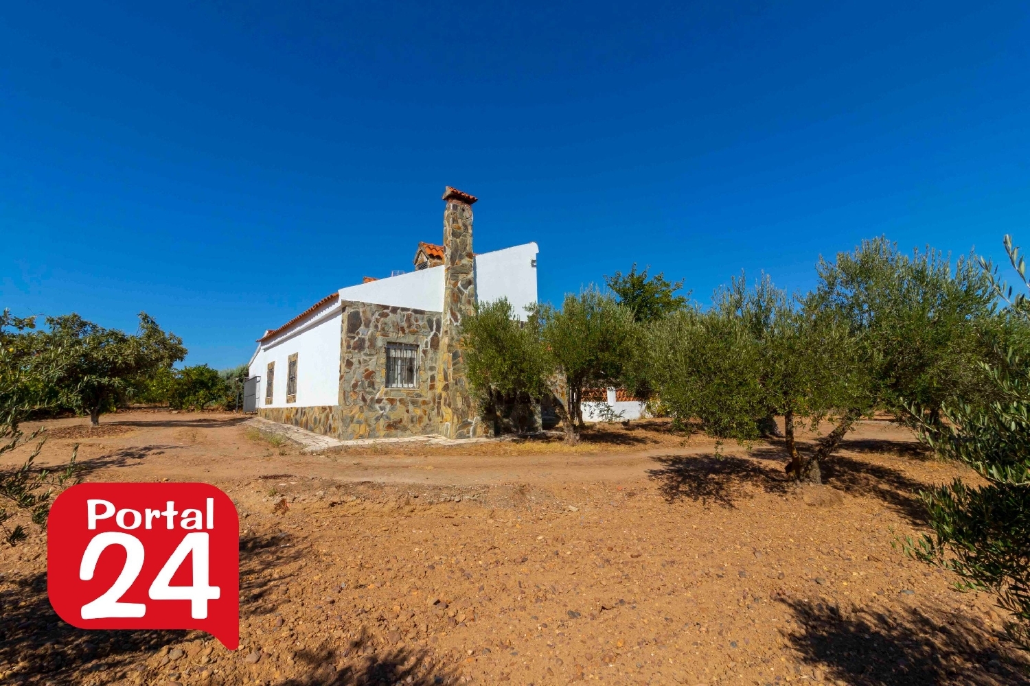  à vendre villa Badajoz Casco Antiguo-Centro Badajoz 5