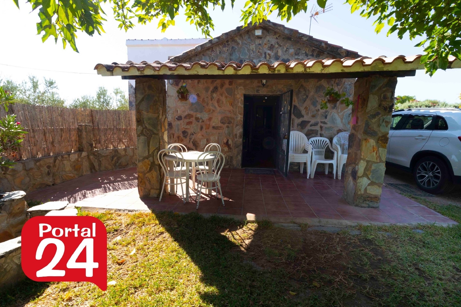  à vendre villa Badajoz Casco Antiguo-Centro Badajoz 1