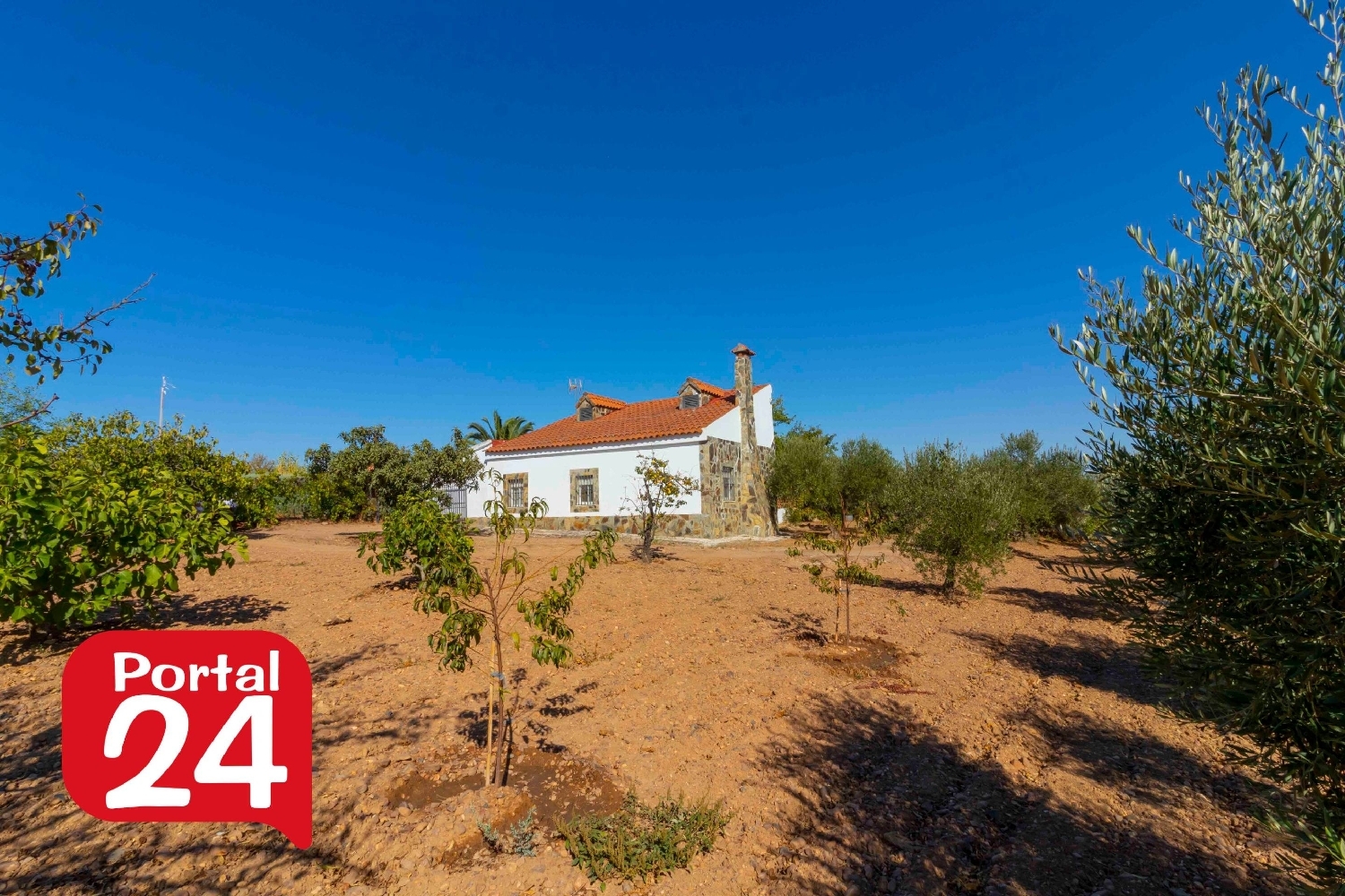  à vendre villa Badajoz Casco Antiguo-Centro Badajoz 7