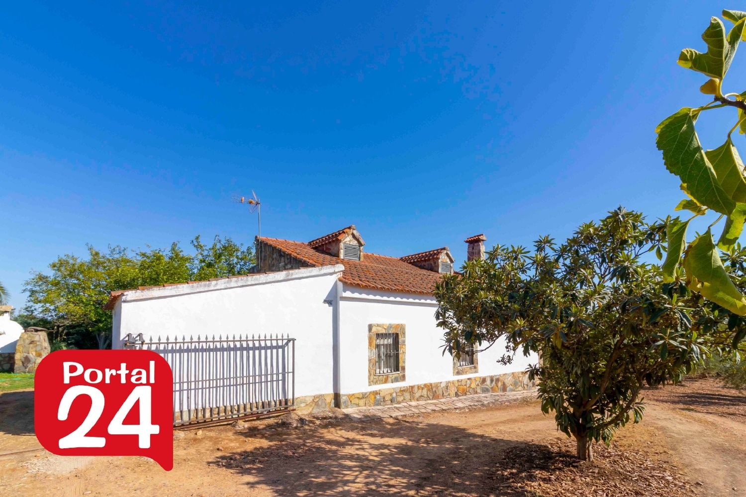  à vendre villa Badajoz Casco Antiguo-Centro Badajoz 3