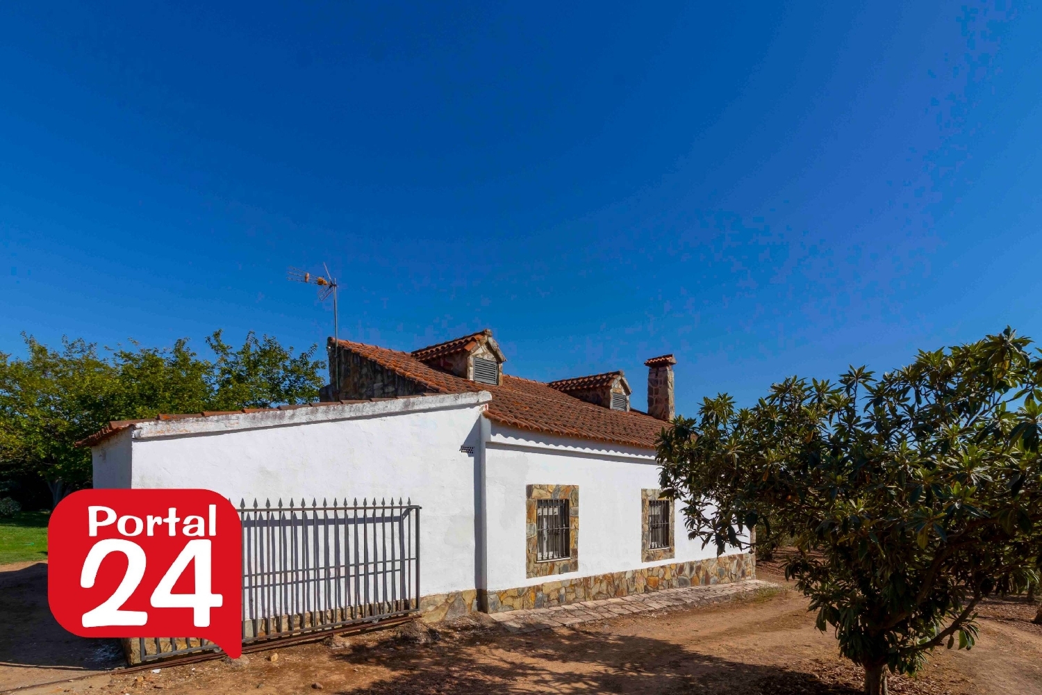  à vendre villa Badajoz Casco Antiguo-Centro Badajoz 4
