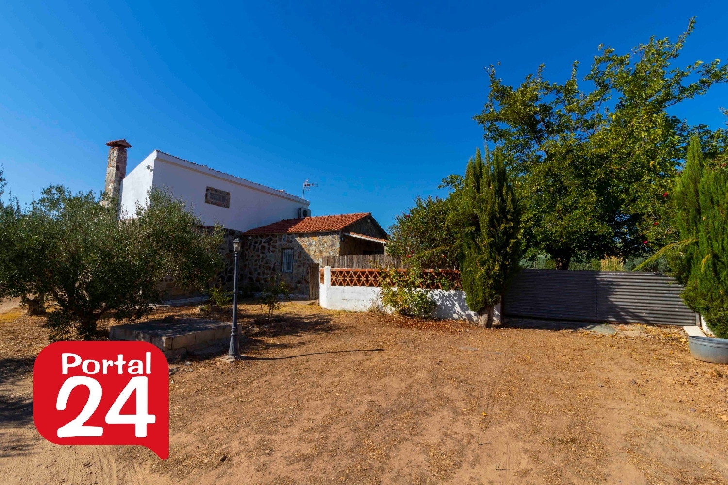  à vendre villa Badajoz Casco Antiguo-Centro Badajoz 8