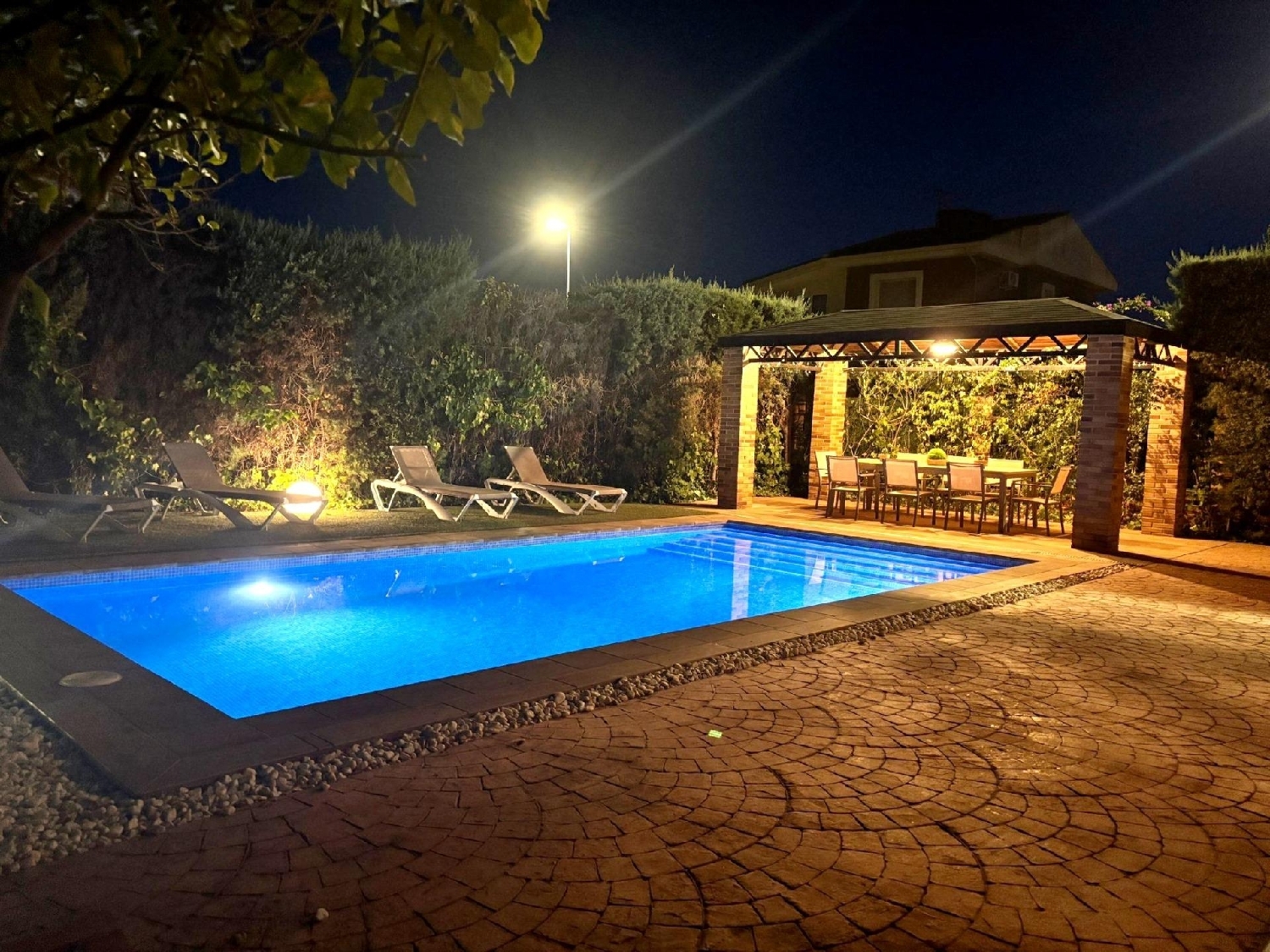  à vendre villa Badajoz Casco Antiguo-Centro Badajoz 1