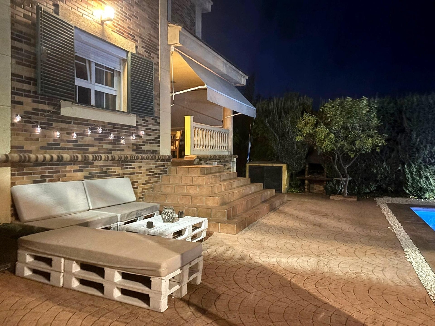  à vendre villa Badajoz Casco Antiguo-Centro Badajoz 6