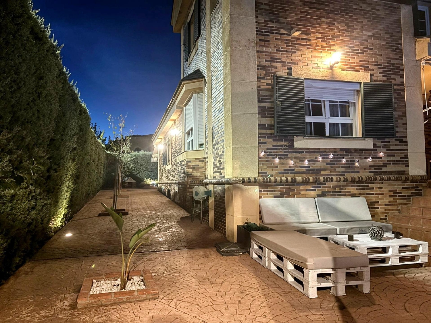  à vendre villa Badajoz Casco Antiguo-Centro Badajoz 7