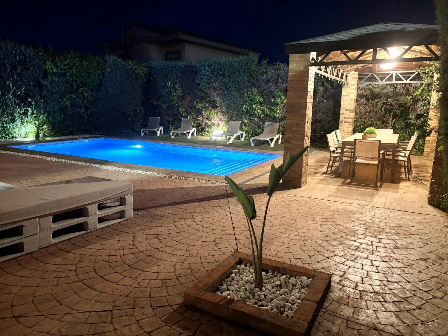  à vendre villa Badajoz Casco Antiguo-Centro Badajoz 5