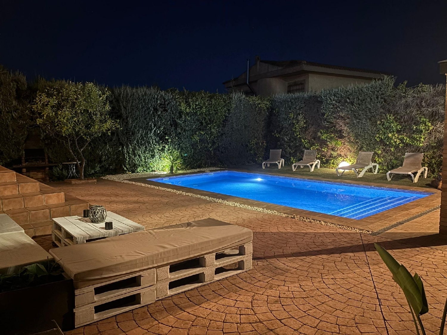  à vendre villa Badajoz Casco Antiguo-Centro Badajoz 4