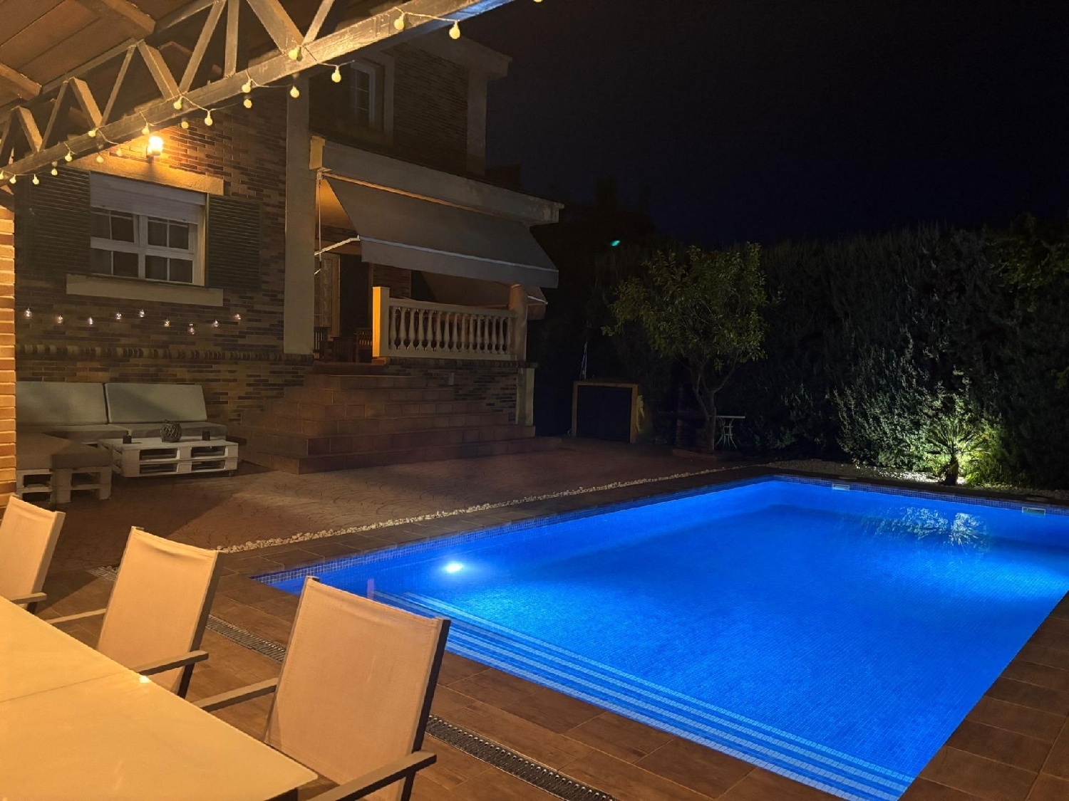  à vendre villa Badajoz Casco Antiguo-Centro Badajoz 2