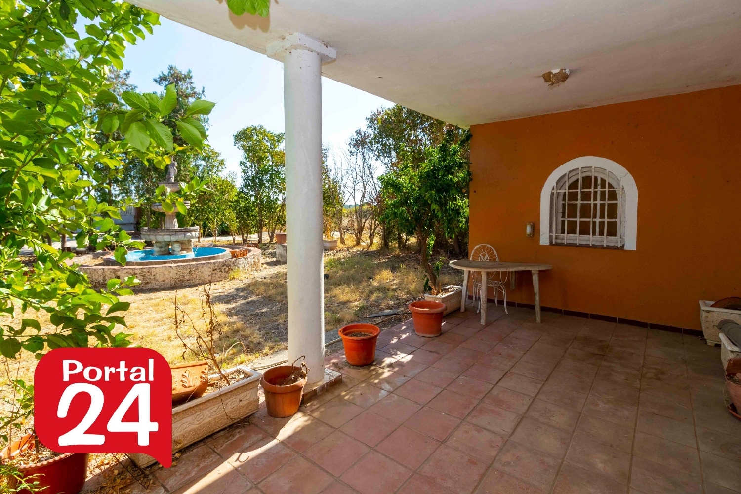 à vendre villa Badajoz Casco Antiguo-Centro Badajoz 3