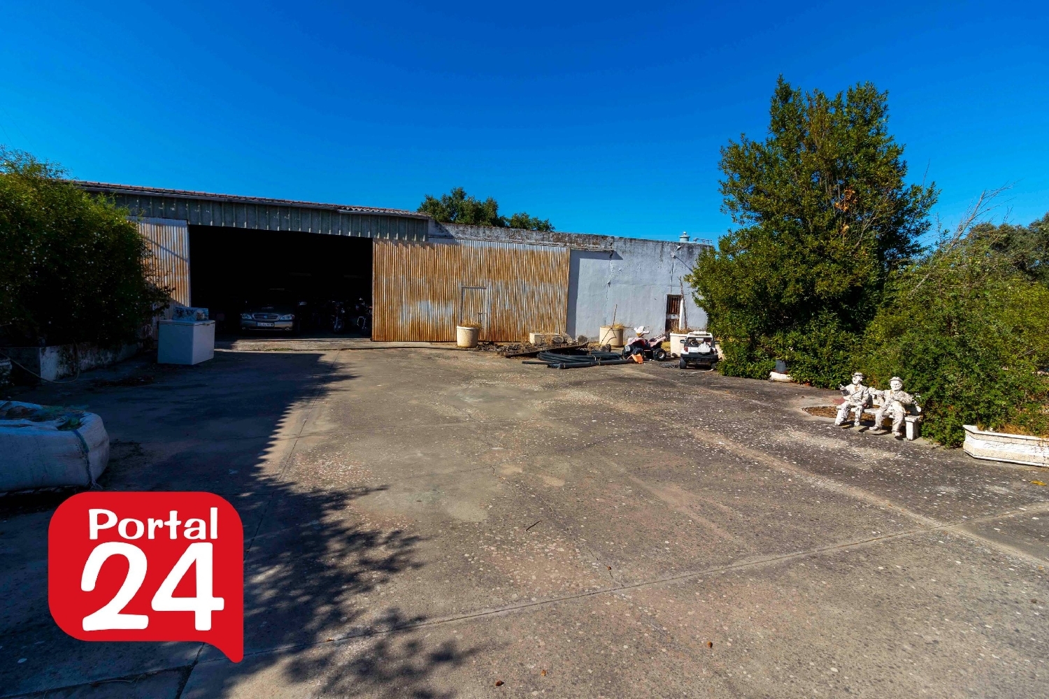  à vendre villa Badajoz Casco Antiguo-Centro Badajoz 7