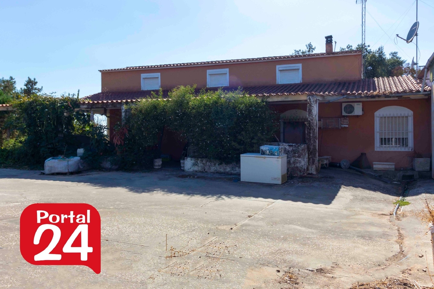  à vendre villa Badajoz Casco Antiguo-Centro Badajoz 1