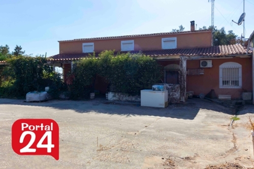 Badajoz Casco Antiguo-Centro Badajoz villa foto 6315208