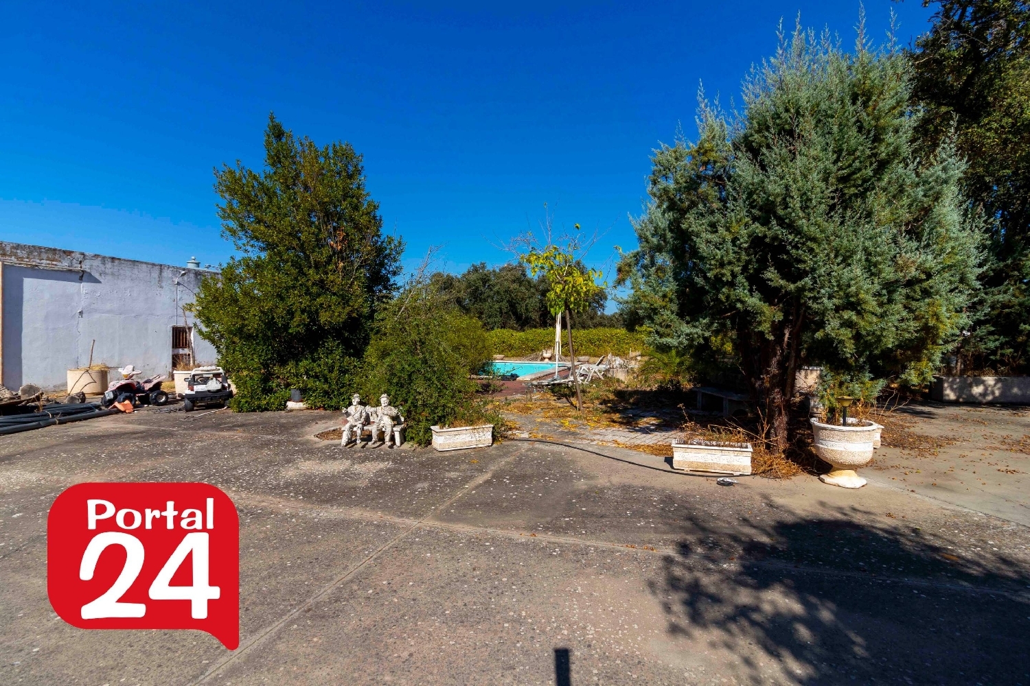  à vendre villa Badajoz Casco Antiguo-Centro Badajoz 6