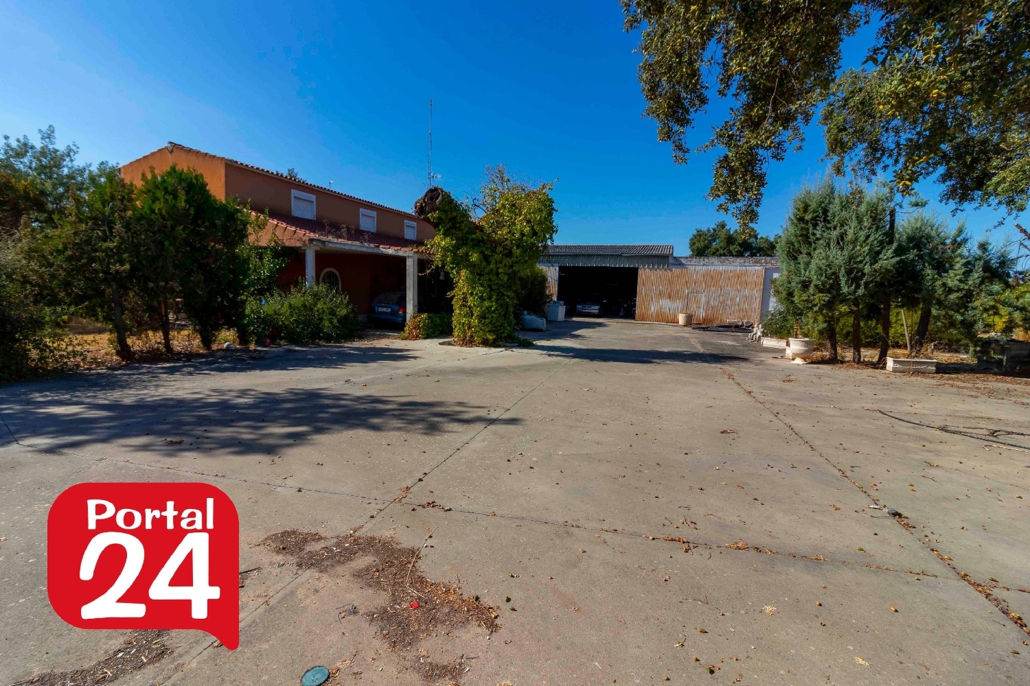  à vendre villa Badajoz Casco Antiguo-Centro Badajoz 4