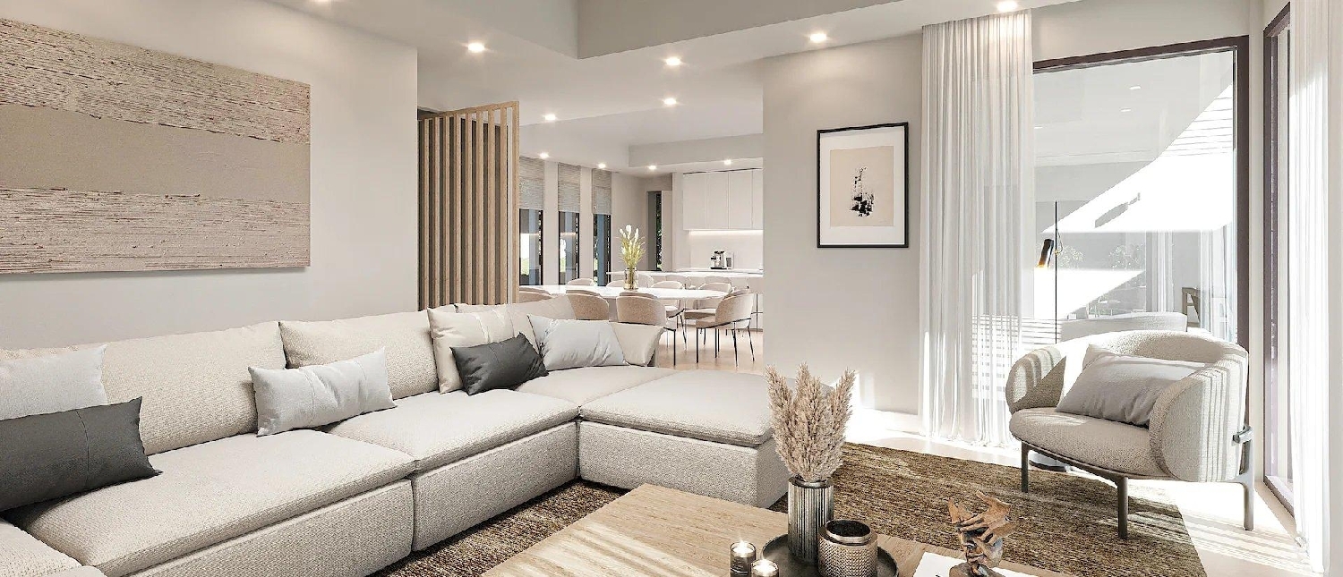  à vendre villa Bahía De Javea Marina Alta 4