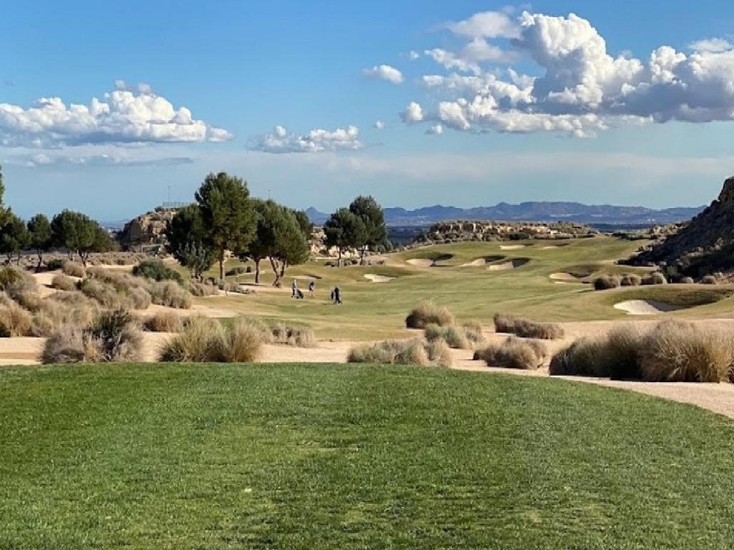 for sale villa Baños Y Mendigo Huerta De Murcia 4