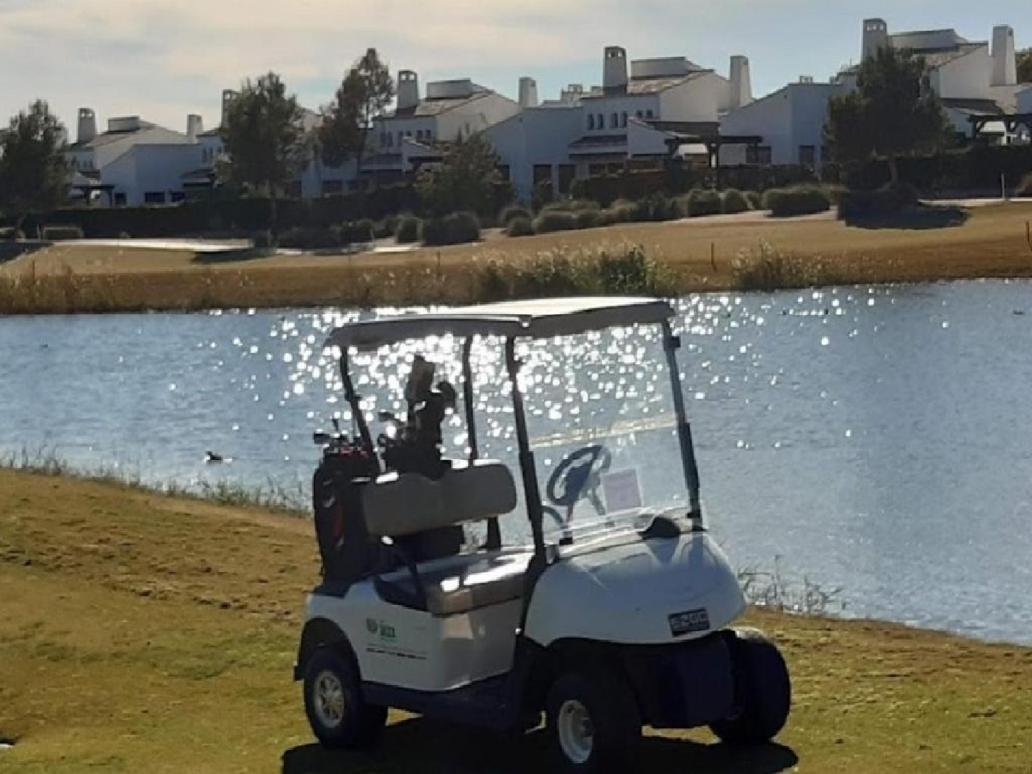 for sale villa Baños Y Mendigo Huerta De Murcia 7