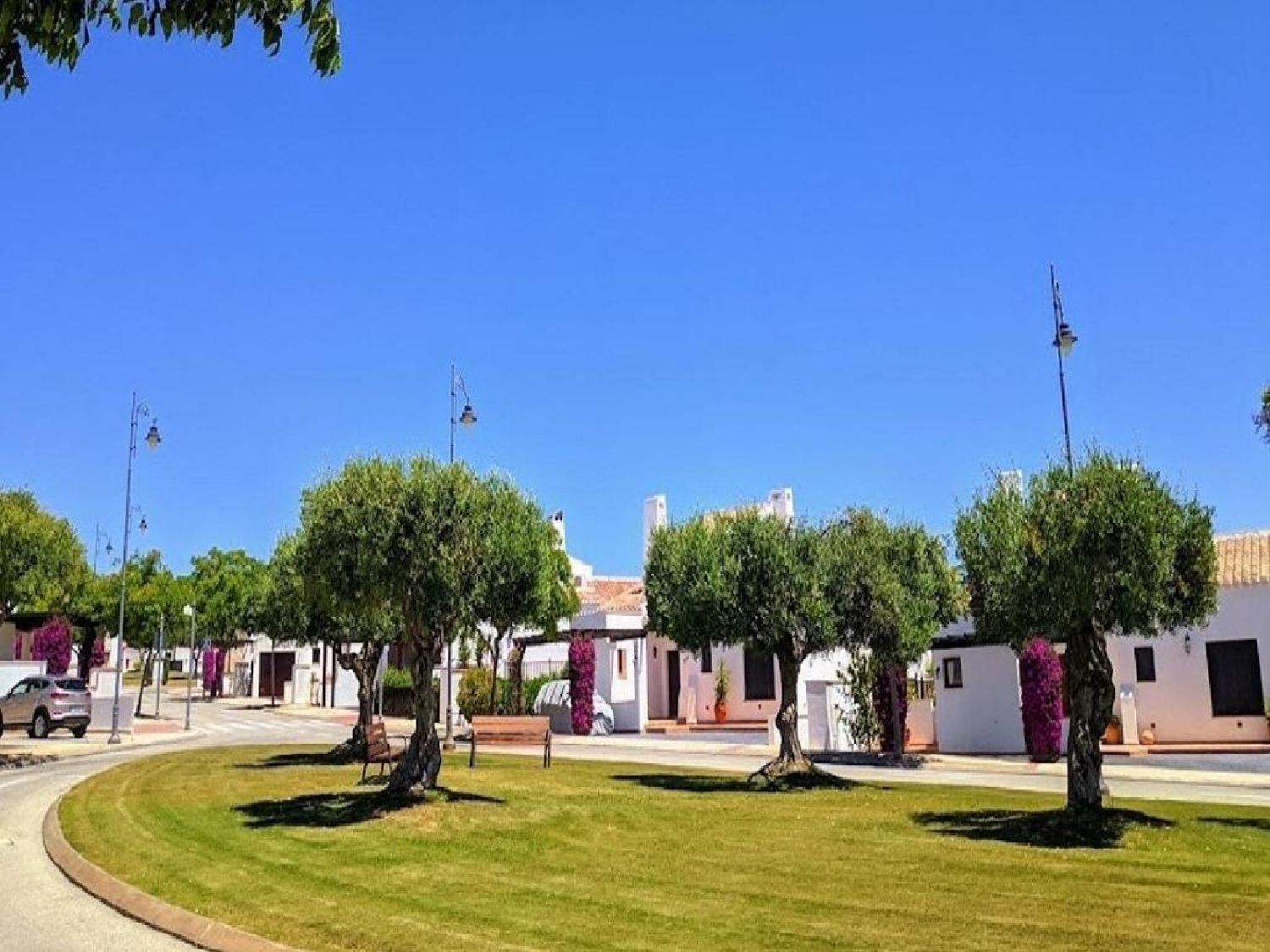 for sale villa Baños Y Mendigo Huerta De Murcia 2