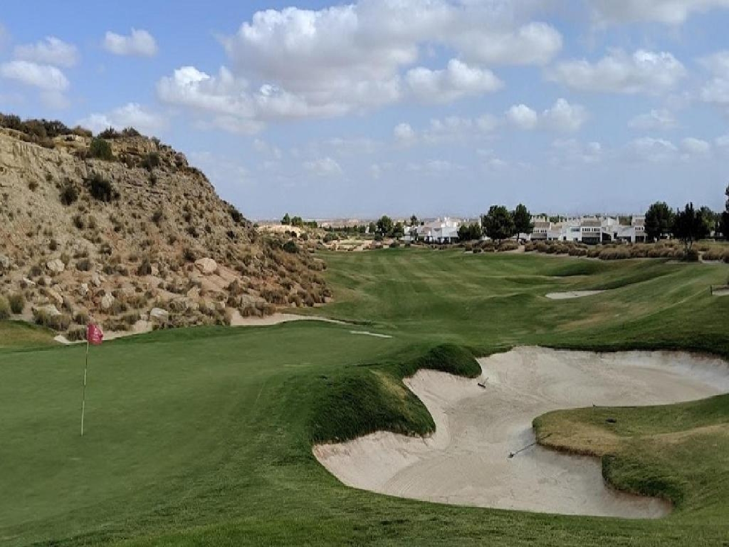 for sale villa Baños Y Mendigo Huerta De Murcia 5