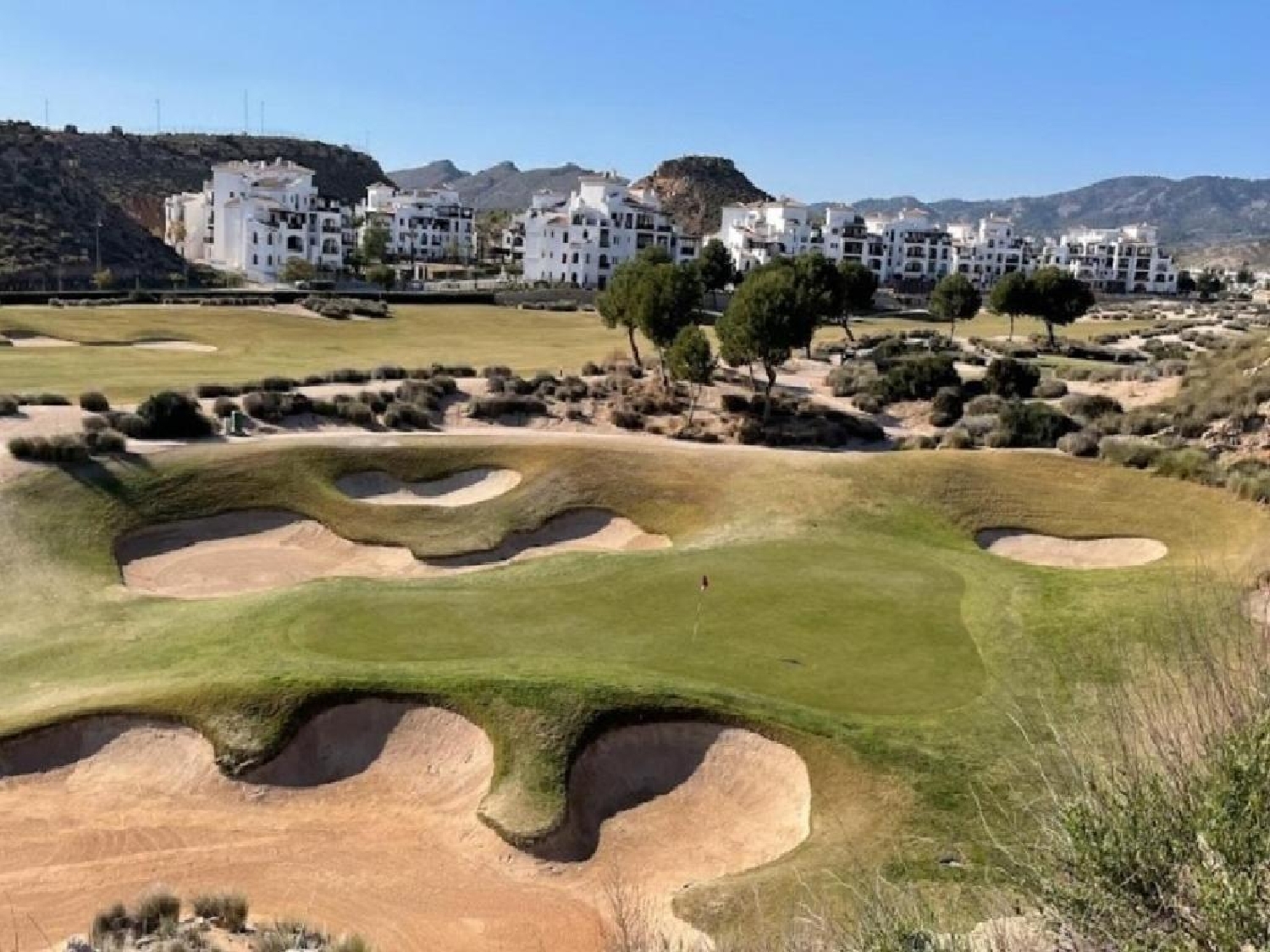 for sale villa Baños Y Mendigo Huerta De Murcia 6