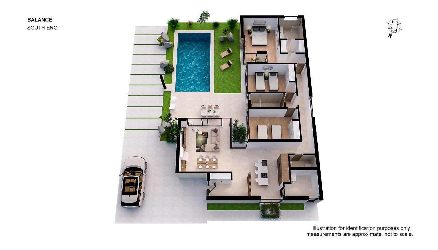  till salu villa Baños Y Mendigo Huerta De Murcia 23