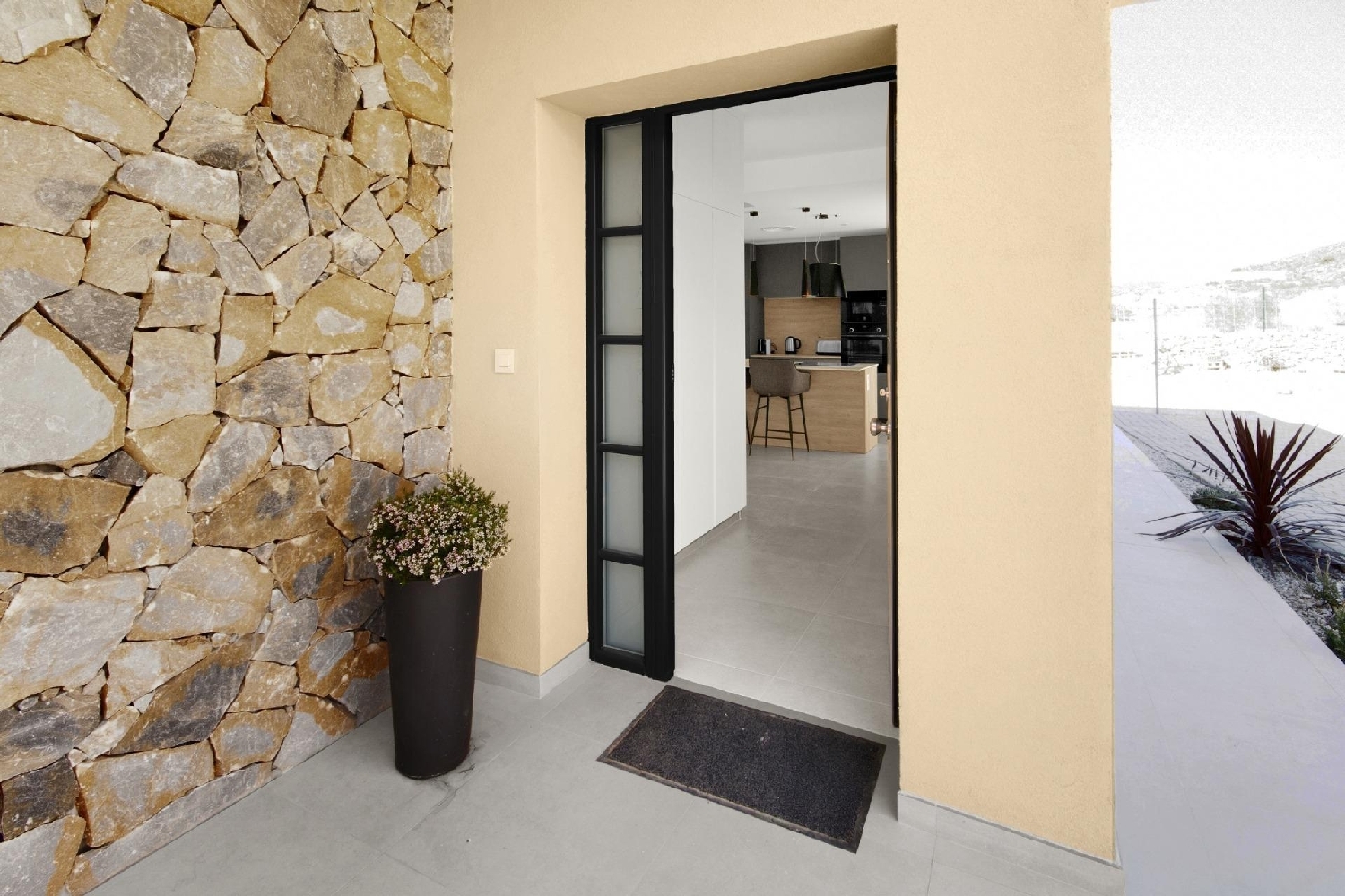  till salu villa Baños Y Mendigo Huerta De Murcia 9