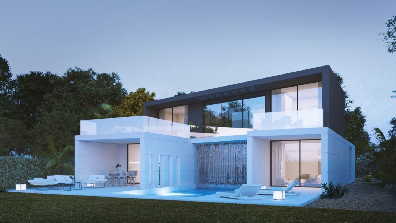 till salu villa Baños Y Mendigo Huerta De Murcia 26