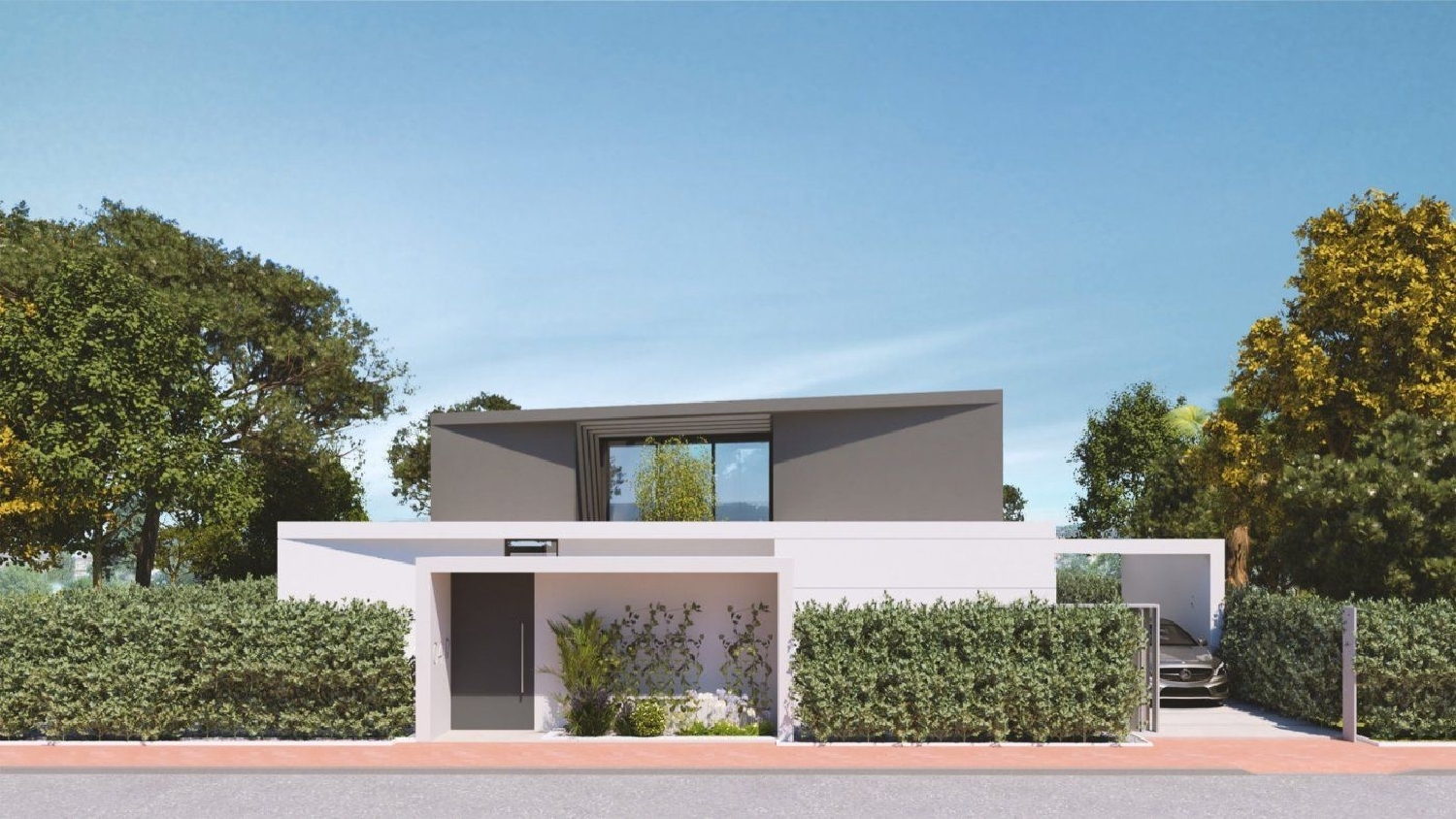 till salu villa Baños Y Mendigo Huerta De Murcia 21