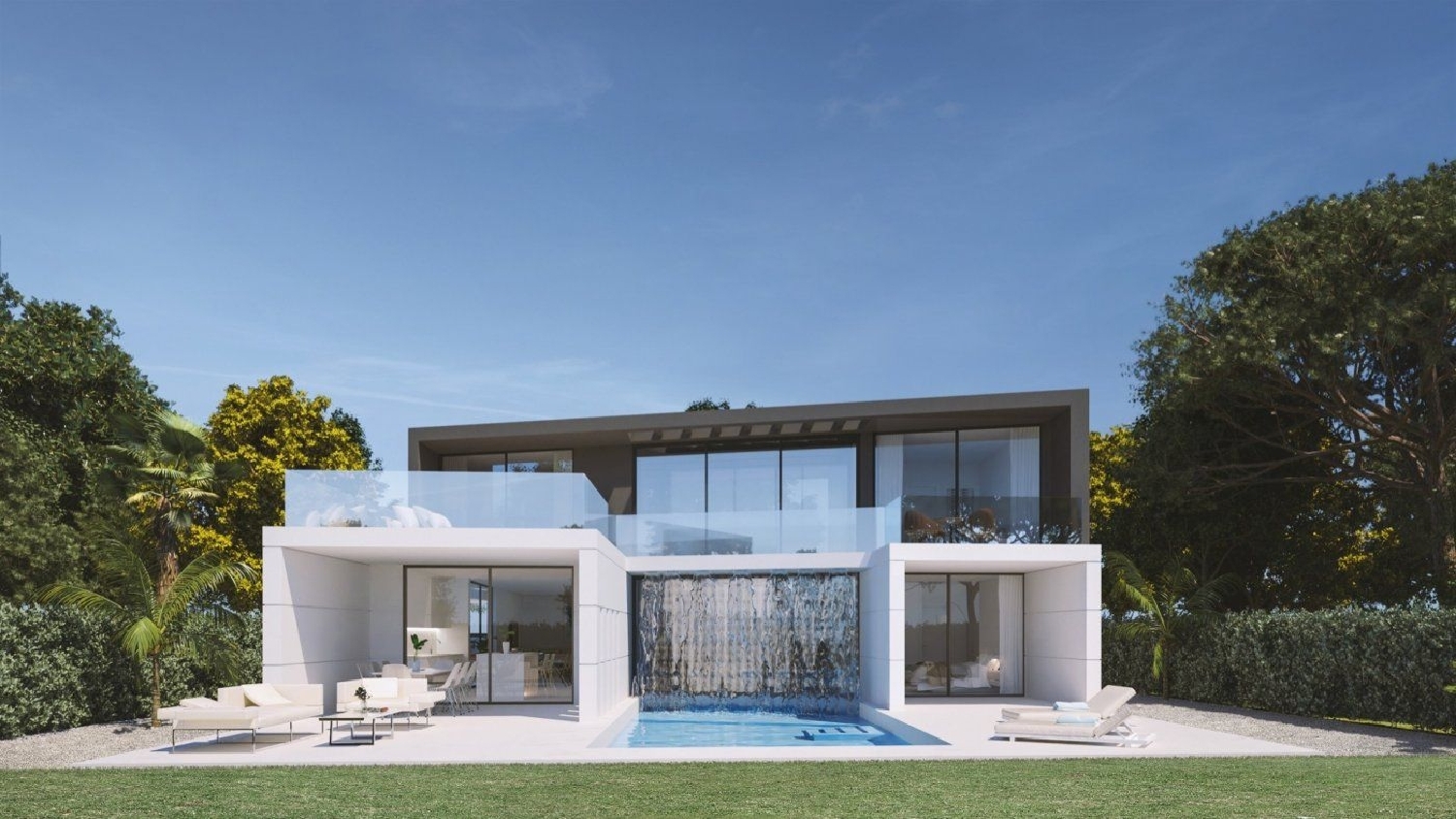 till salu villa Baños Y Mendigo Huerta De Murcia 3
