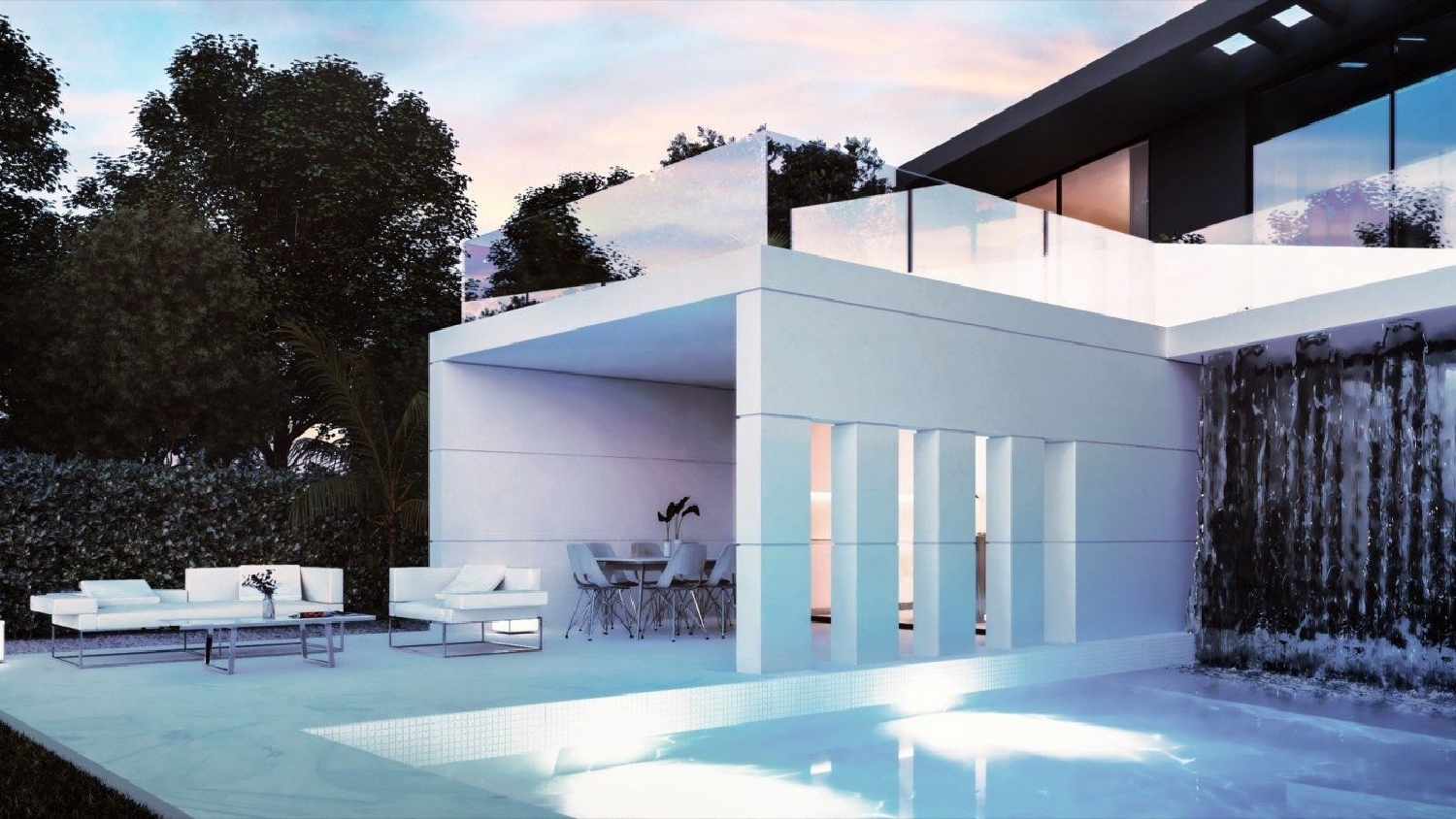 till salu villa Baños Y Mendigo Huerta De Murcia 24