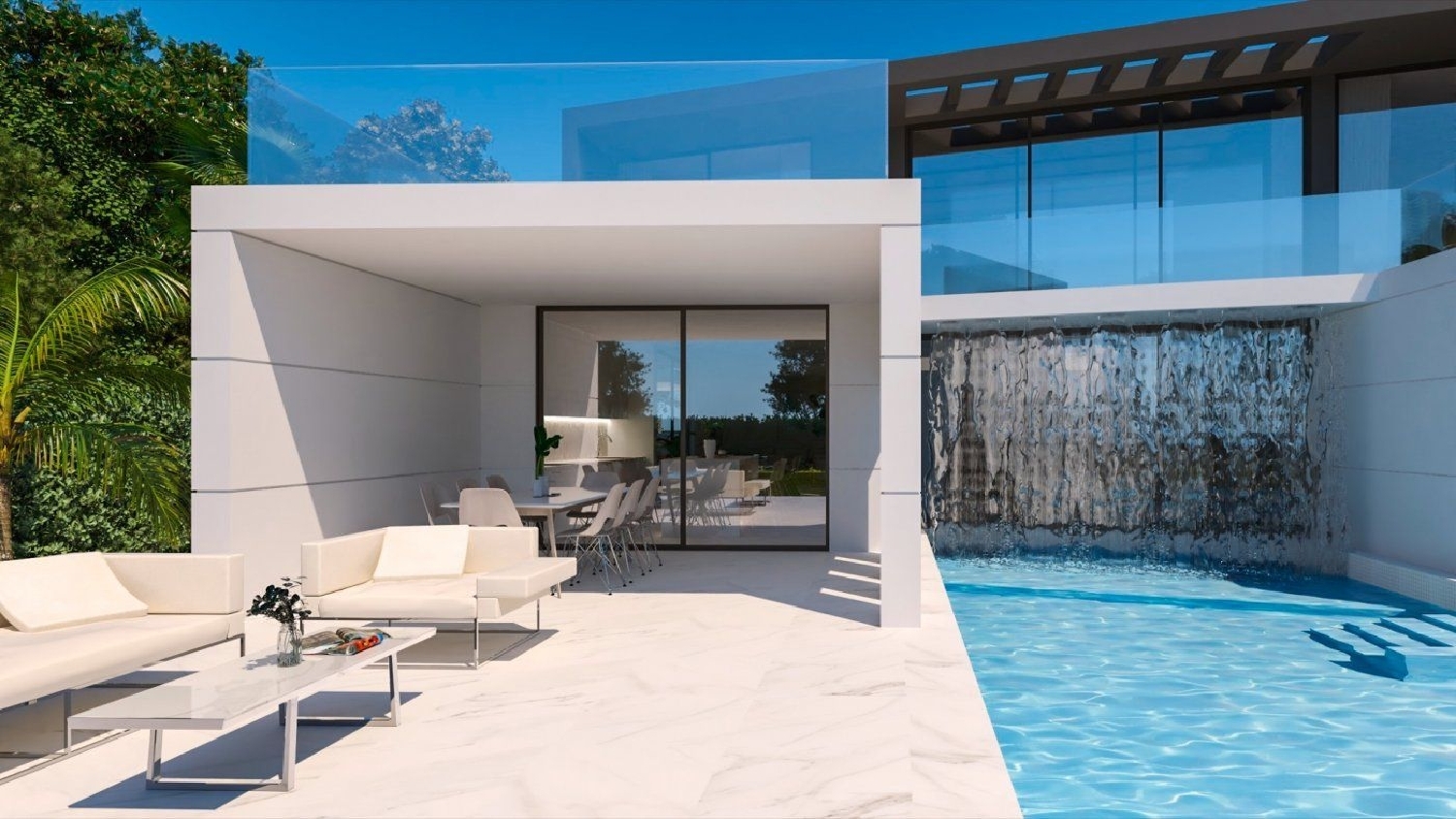 till salu villa Baños Y Mendigo Huerta De Murcia 20