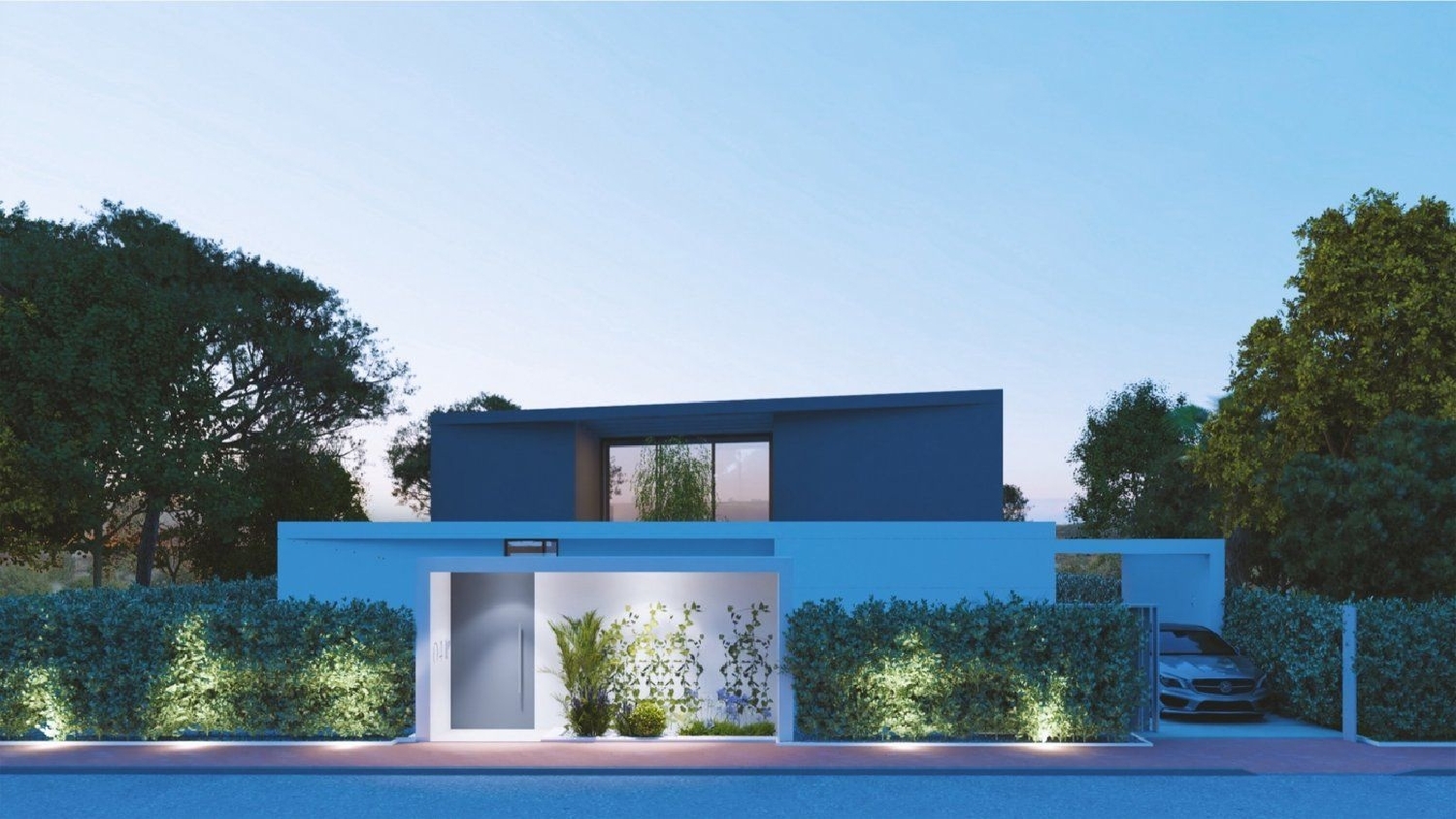 till salu villa Baños Y Mendigo Huerta De Murcia 29