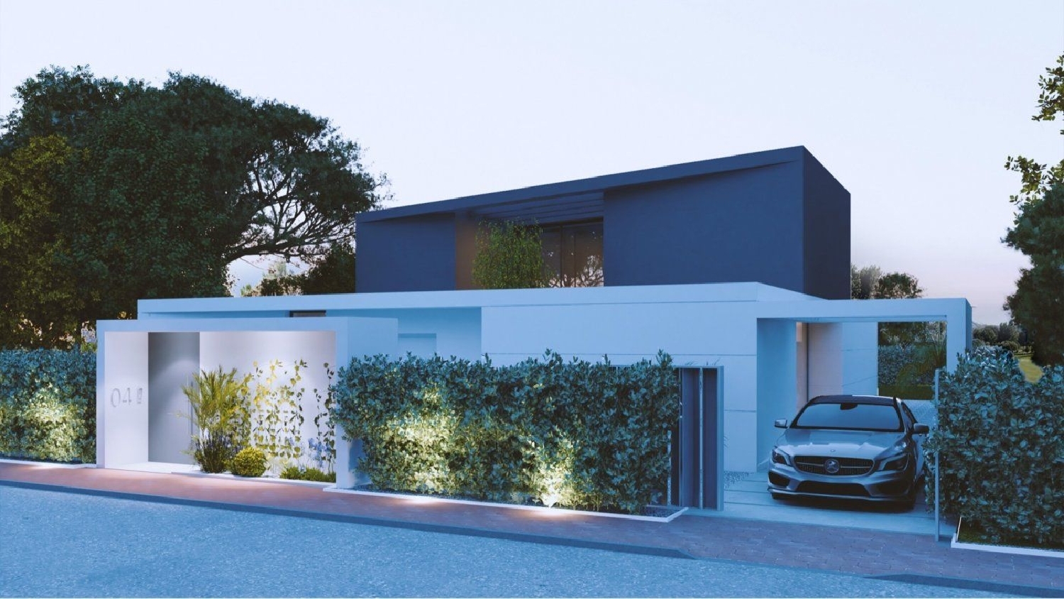 till salu villa Baños Y Mendigo Huerta De Murcia 28