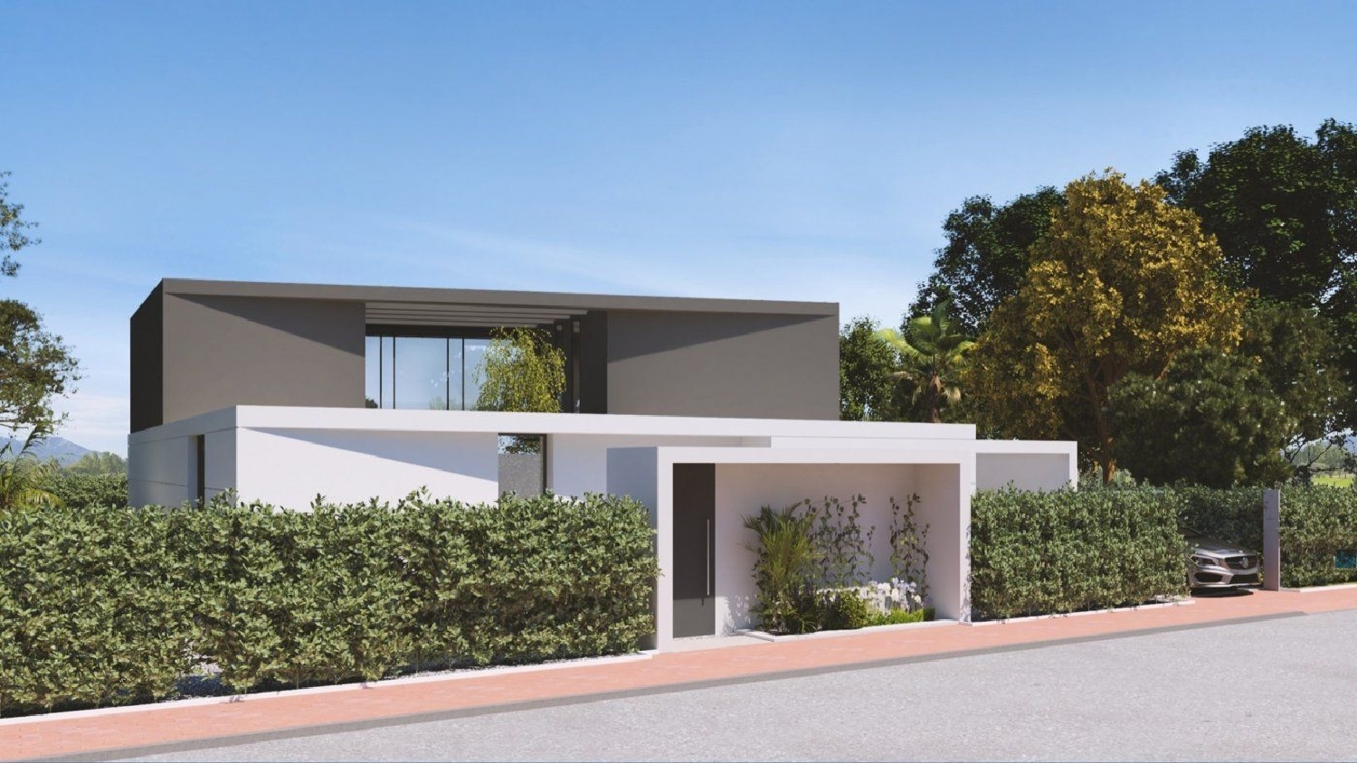 till salu villa Baños Y Mendigo Huerta De Murcia 23