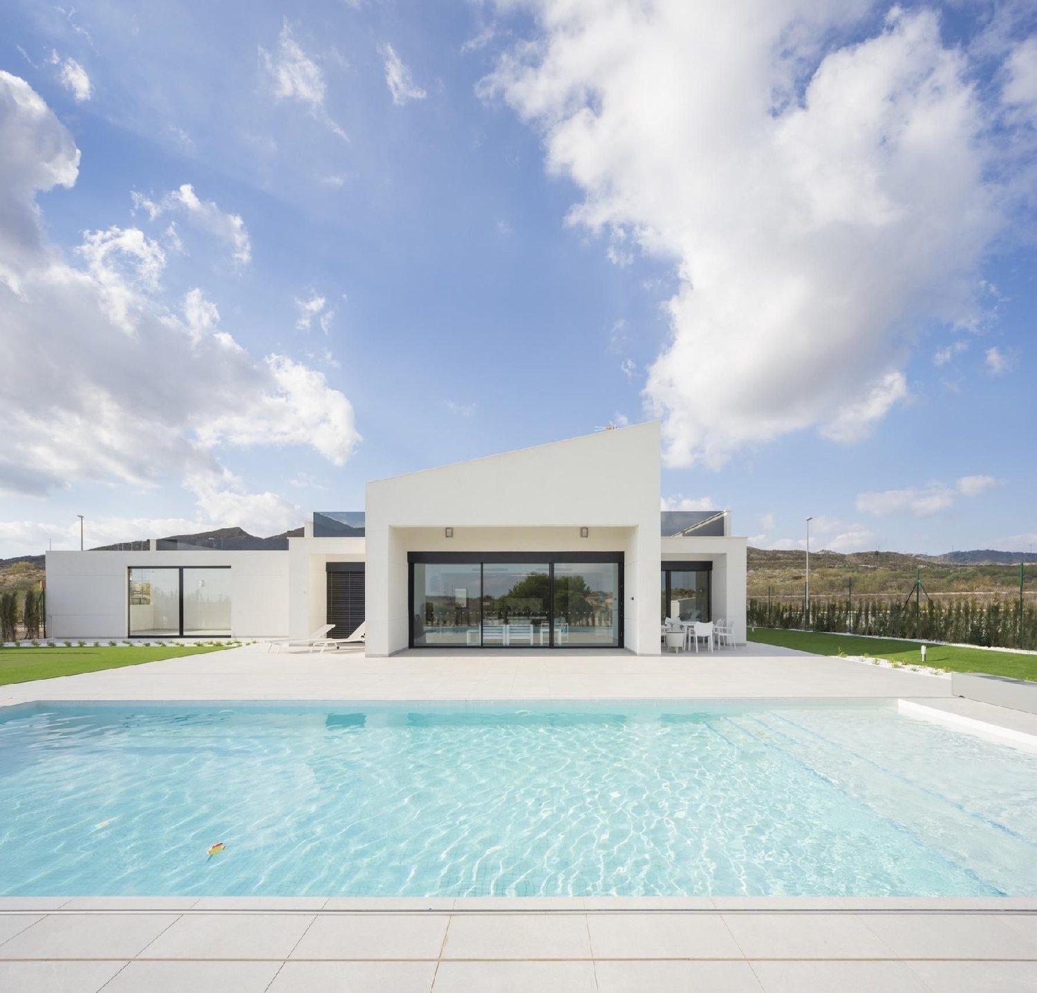 till salu villa Baños Y Mendigo Huerta De Murcia 11