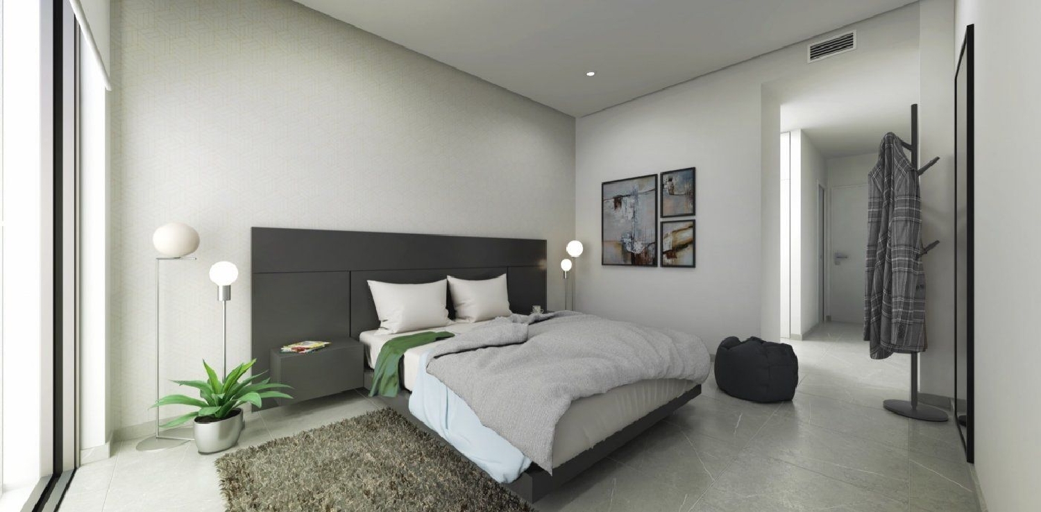 till salu villa Baños Y Mendigo Huerta De Murcia 23