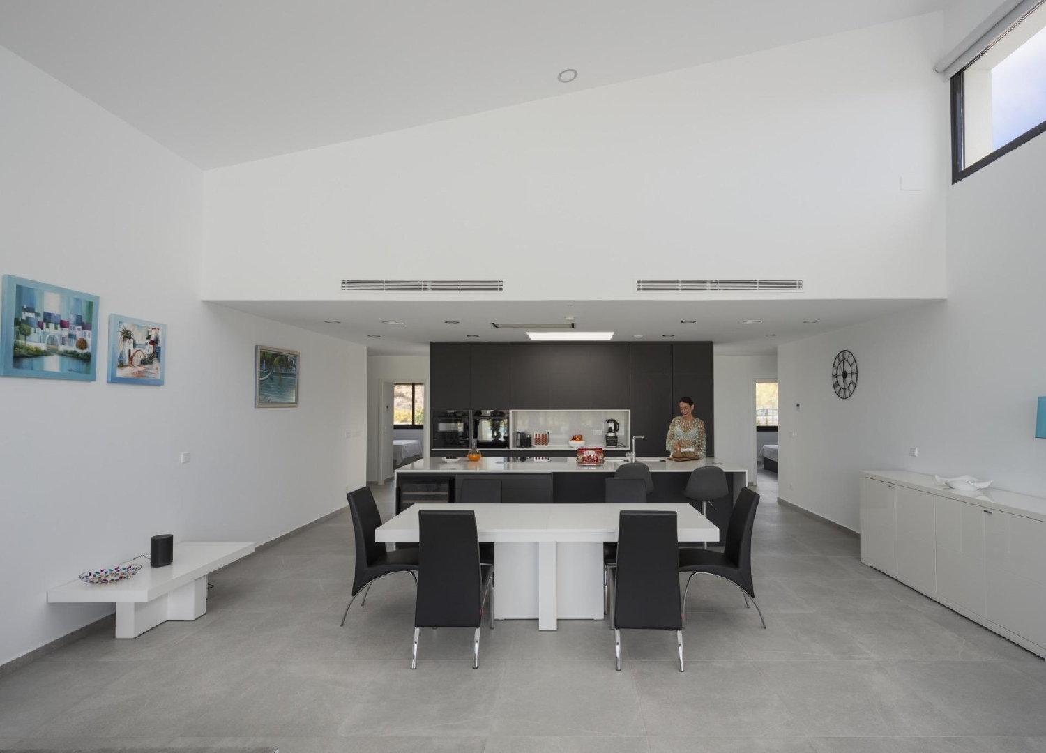 till salu villa Baños Y Mendigo Huerta De Murcia 13