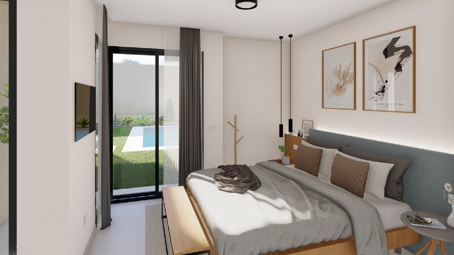  till salu villa Baños Y Mendigo Huerta De Murcia 13