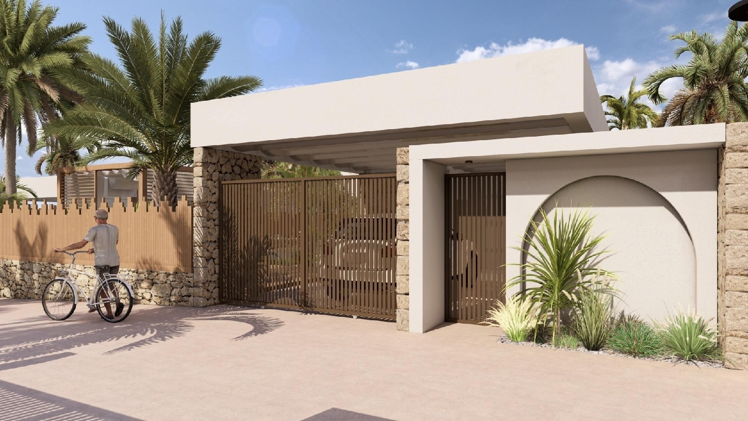  till salu villa Baños Y Mendigo Huerta De Murcia 18