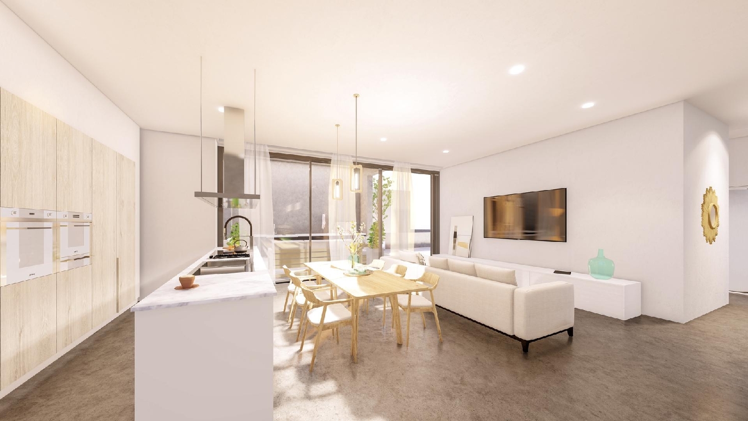  en venta chalet Baños Y Mendigo Huerta De Murcia 3