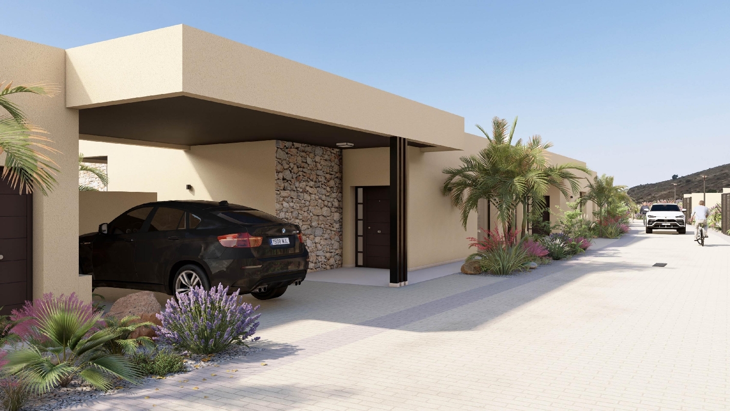  te koop villa Baños Y Mendigo Huerta De Murcia 4