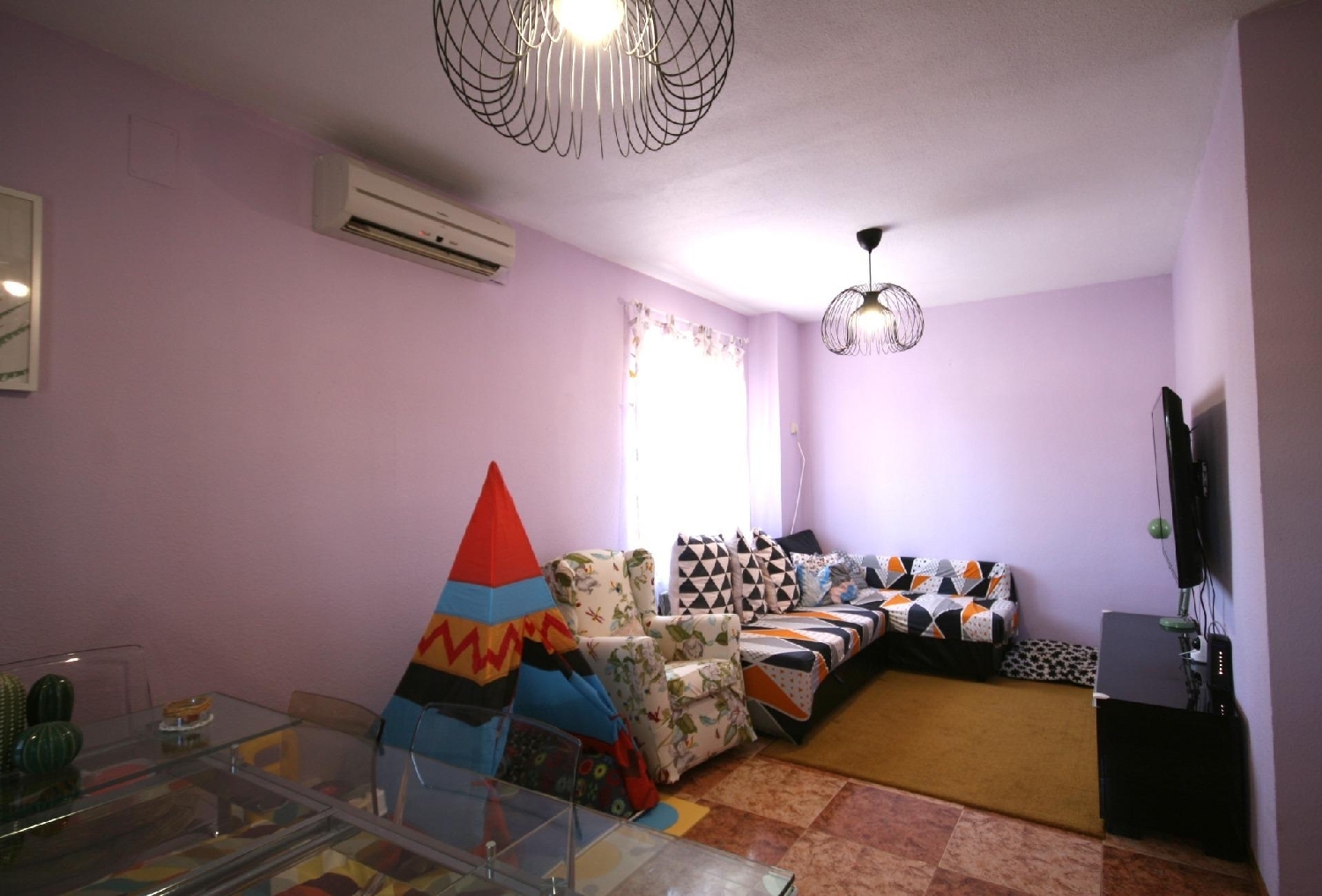  for sale villa Barajas De Melo Alcarria 6